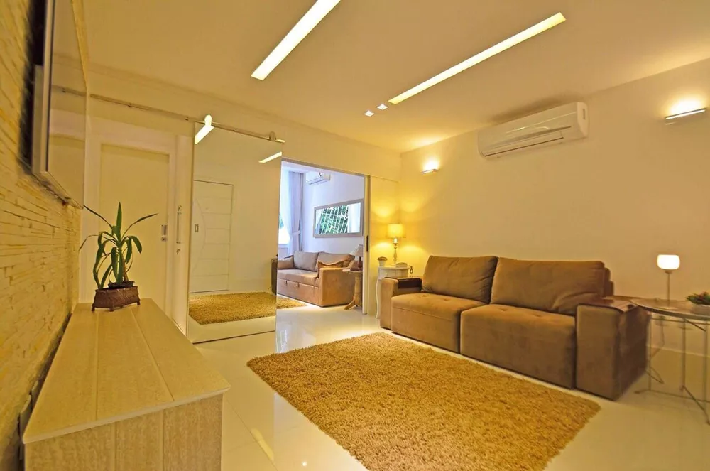 Apartamento, 4 quartos, 120 m² - Foto 1