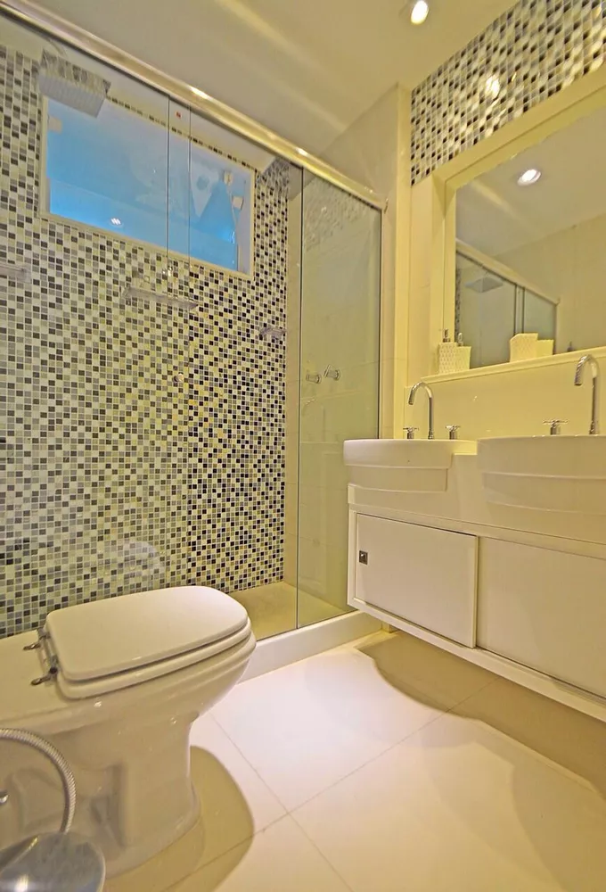 Apartamento, 4 quartos, 120 m² - Foto 6