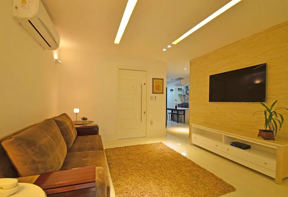 Apartamento, 4 quartos, 120 m² - Foto 2