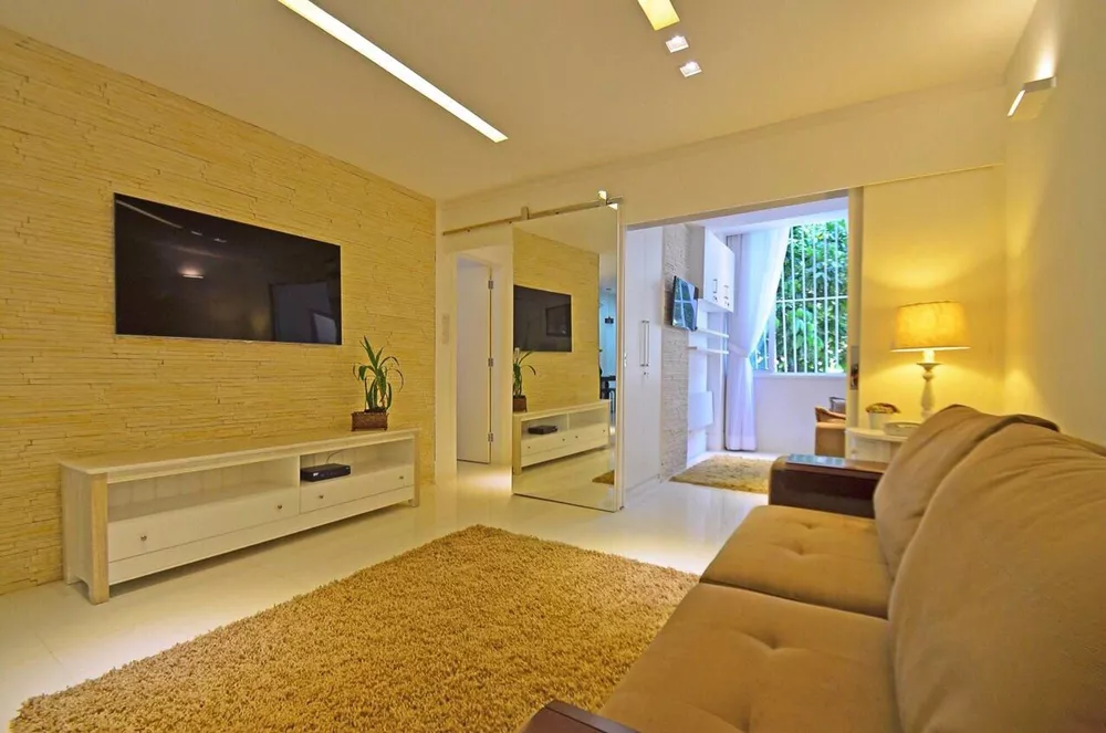 Apartamento, 4 quartos, 120 m² - Foto 11