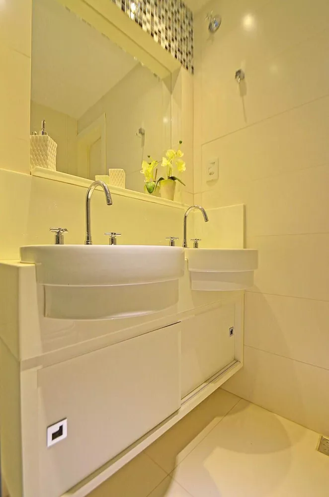 Apartamento, 4 quartos, 120 m² - Foto 4