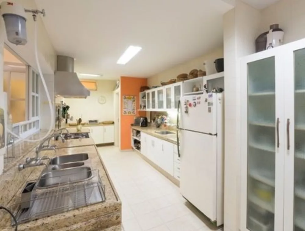 Apartamento à venda com 4 quartos, 400m² - Foto 3