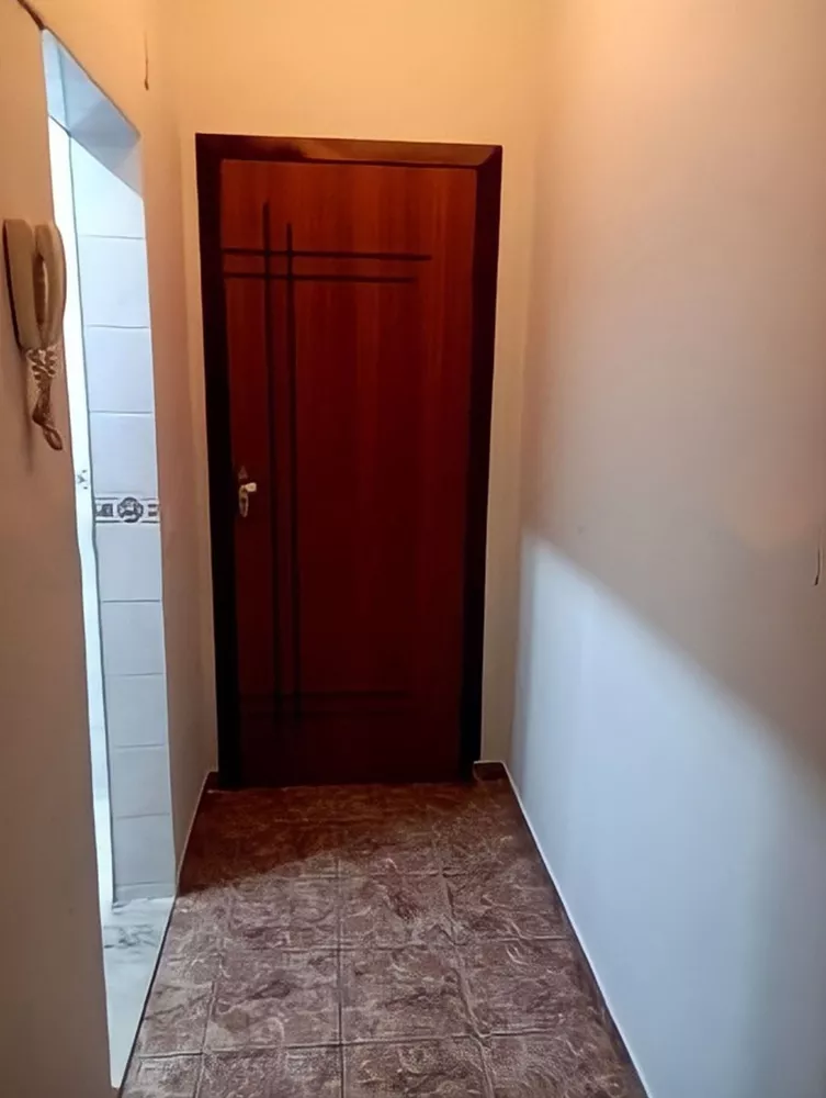 Apartamento à venda com 1 quarto, 43m² - Foto 7