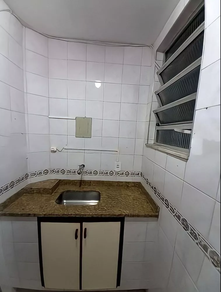 Apartamento à venda com 1 quarto, 43m² - Foto 5