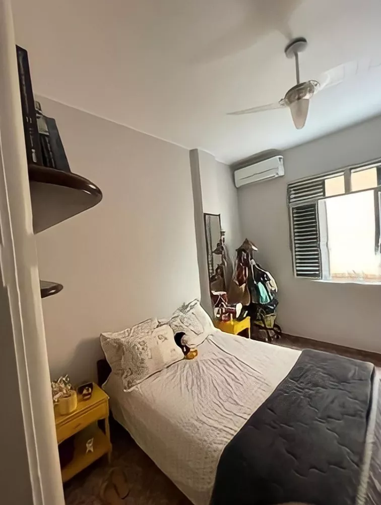 Apartamento à venda com 1 quarto, 43m² - Foto 8