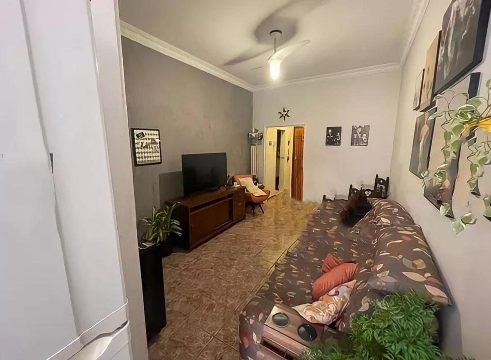 Apartamento à venda com 1 quarto, 43m² - Foto 6