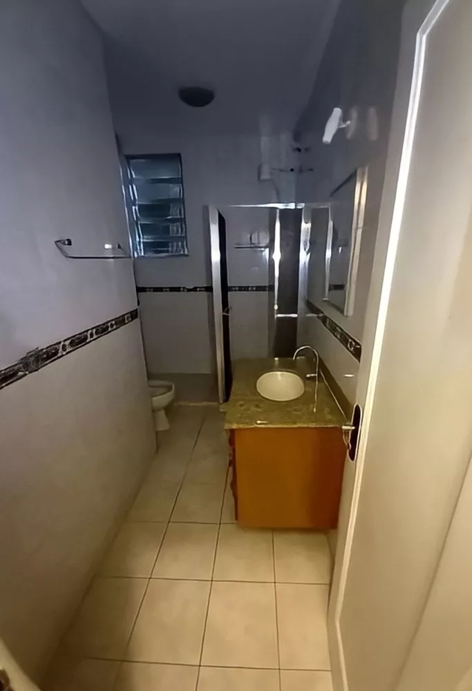 Apartamento à venda com 1 quarto, 43m² - Foto 2