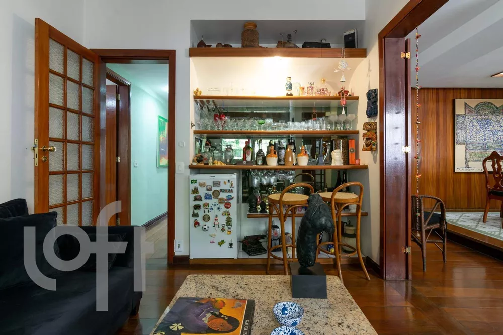 Apartamento, 4 quartos, 155 m² - Foto 30