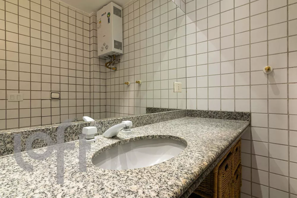 Apartamento, 4 quartos, 155 m² - Foto 4