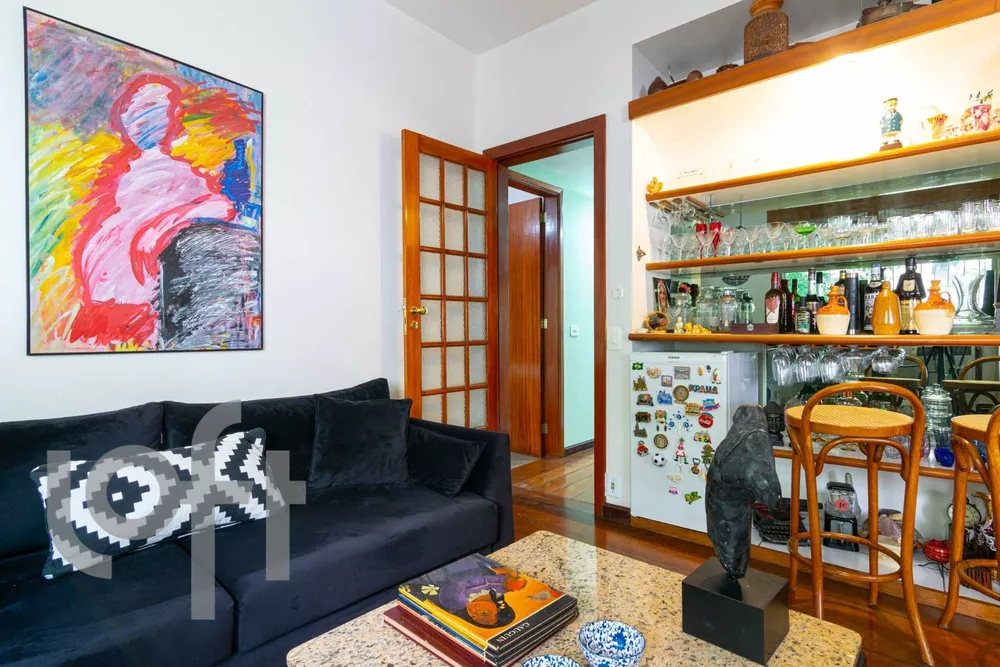 Apartamento, 4 quartos, 155 m² - Foto 31