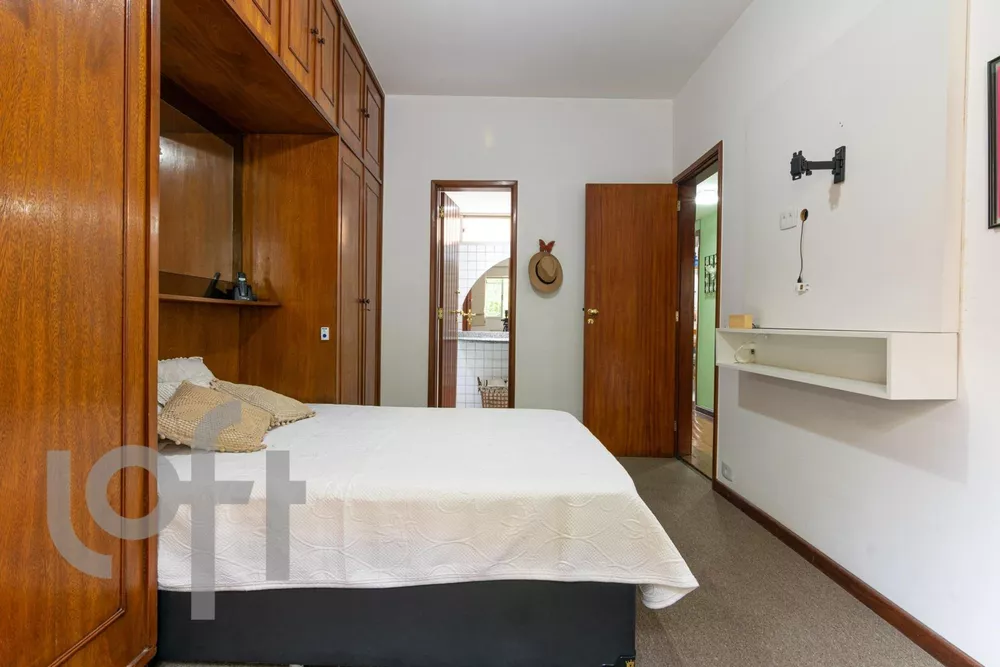 Apartamento, 4 quartos, 155 m² - Foto 35