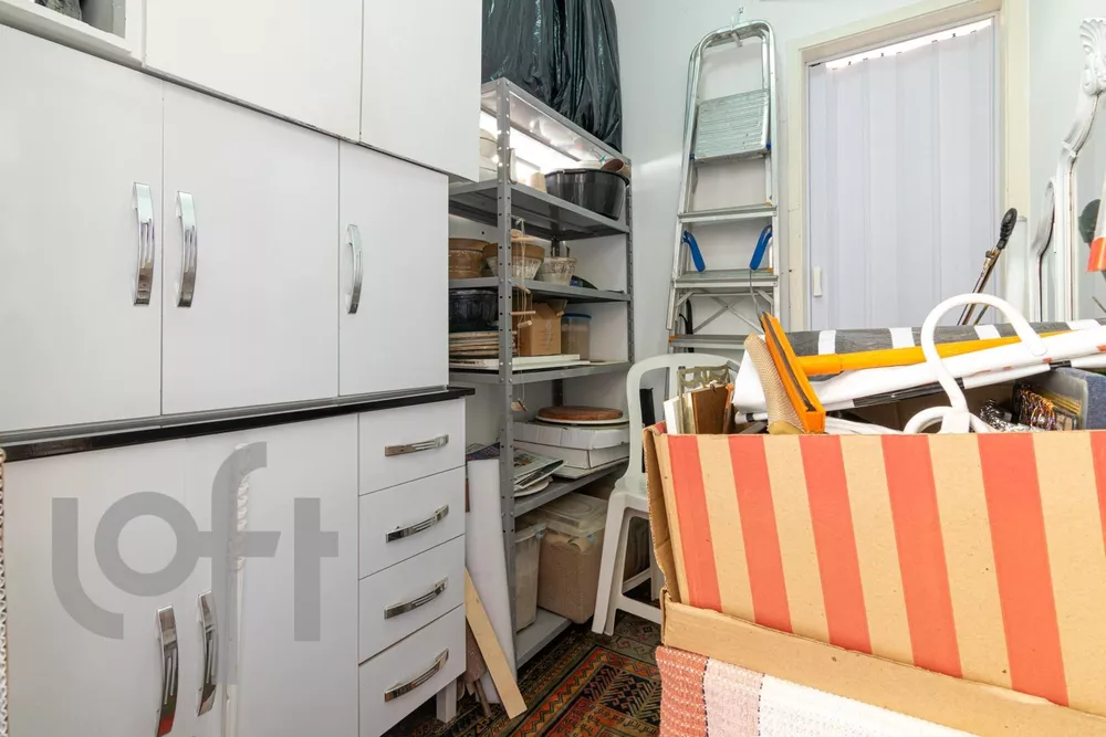 Apartamento, 4 quartos, 155 m² - Foto 46