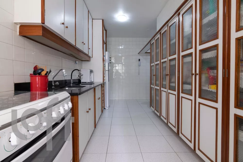 Apartamento, 4 quartos, 155 m² - Foto 16