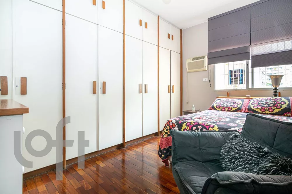 Apartamento, 4 quartos, 155 m² - Foto 42