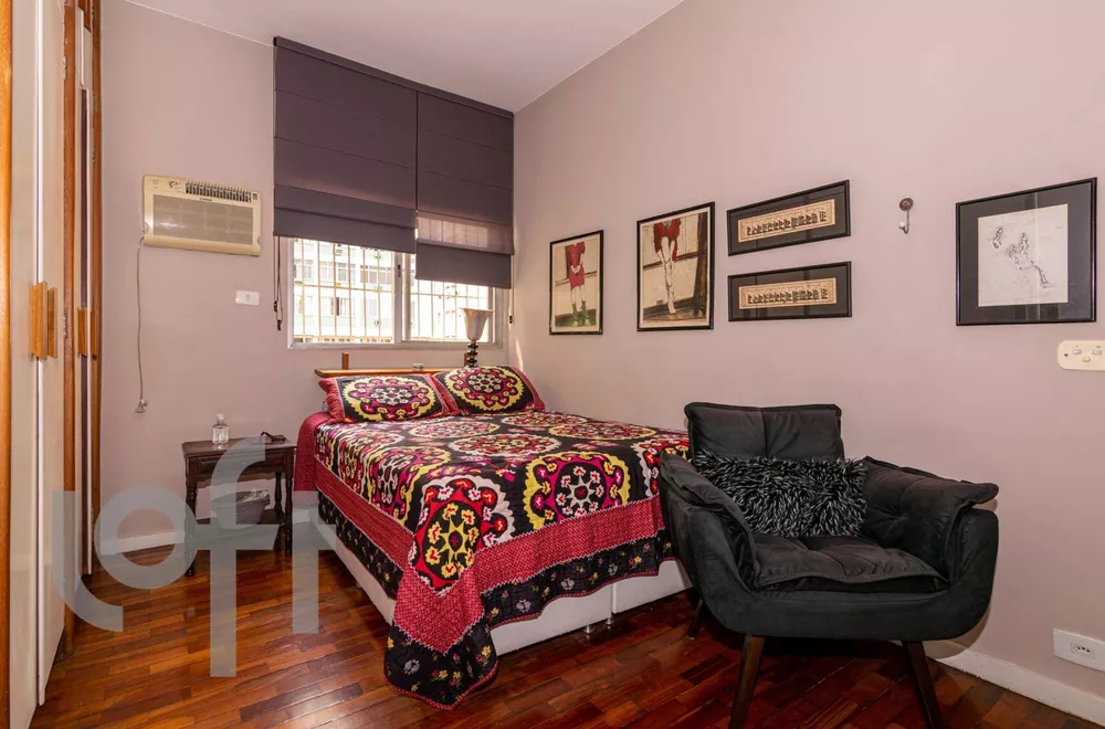 Apartamento, 4 quartos, 155 m² - Foto 43