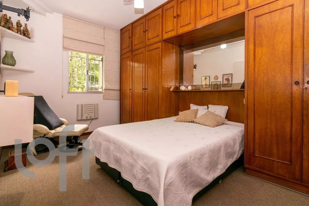 Apartamento, 4 quartos, 155 m² - Foto 32