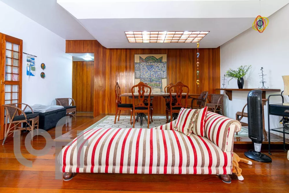 Apartamento, 4 quartos, 155 m² - Foto 22