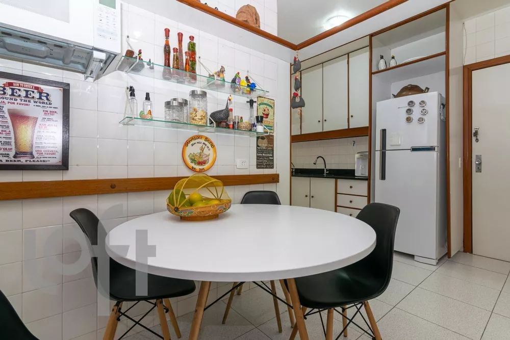 Apartamento, 4 quartos, 155 m² - Foto 12