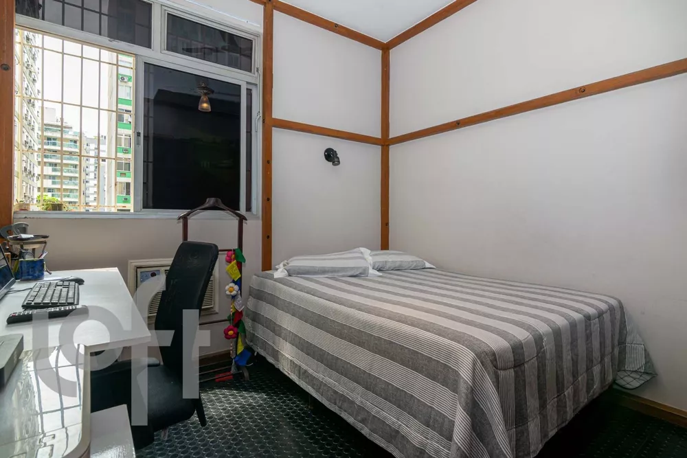 Apartamento, 4 quartos, 155 m² - Foto 38