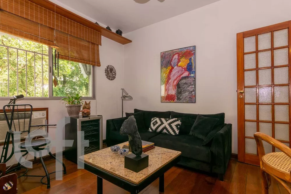 Apartamento, 4 quartos, 155 m² - Foto 26