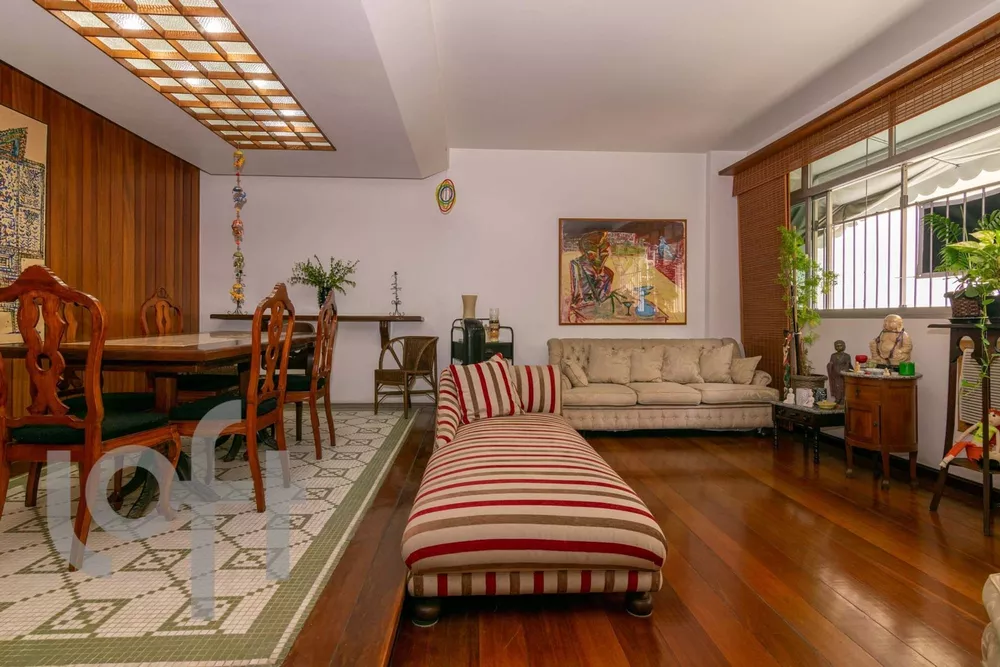 Apartamento, 4 quartos, 155 m² - Foto 20