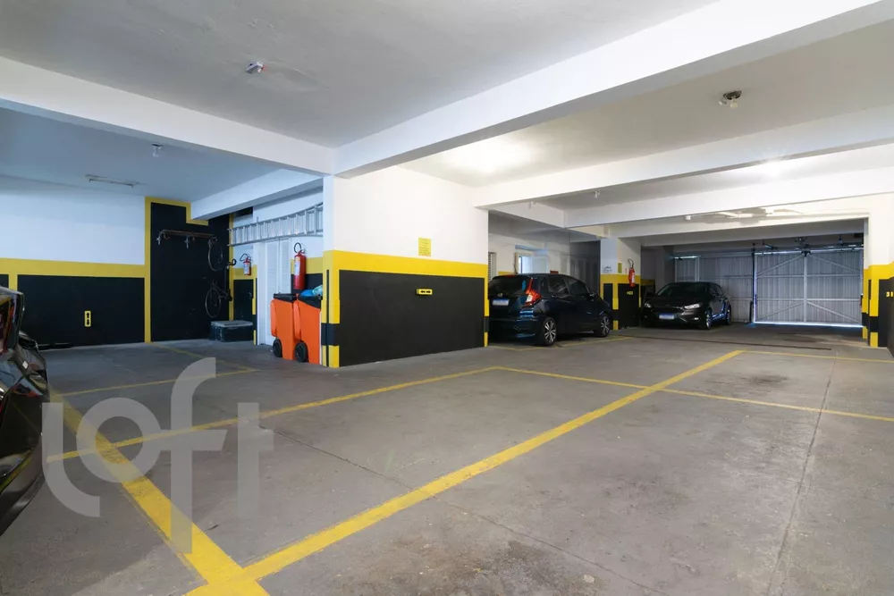 Apartamento, 4 quartos, 155 m² - Foto 10