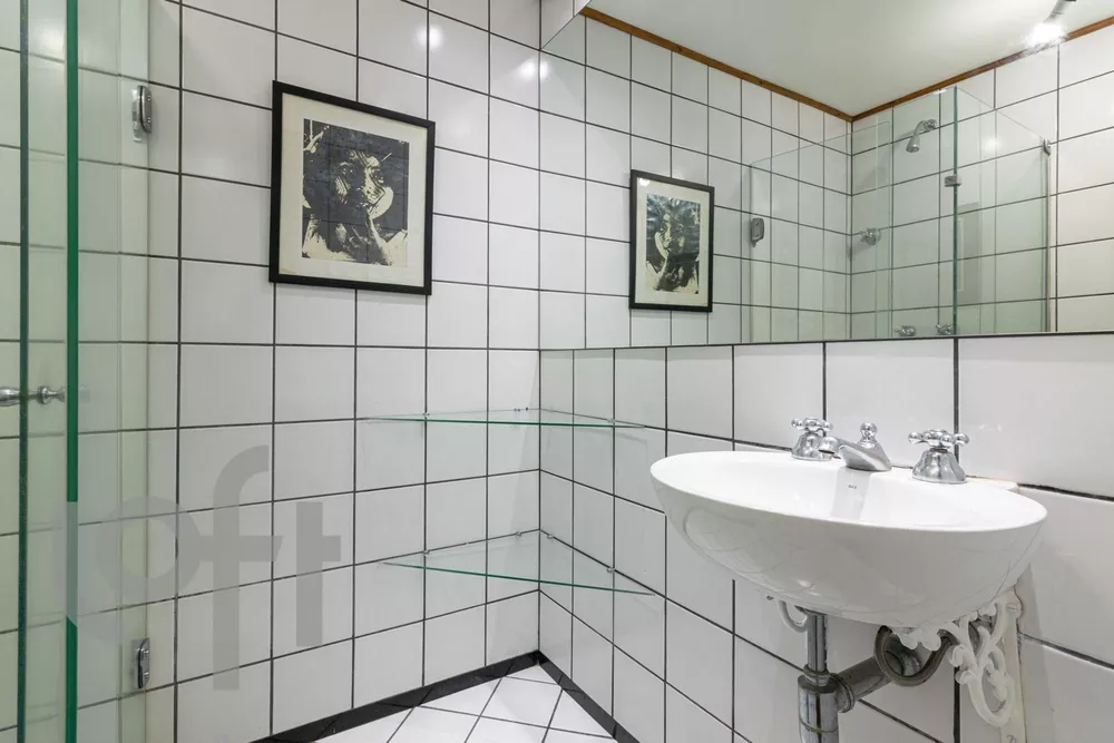 Apartamento, 4 quartos, 155 m² - Foto 6