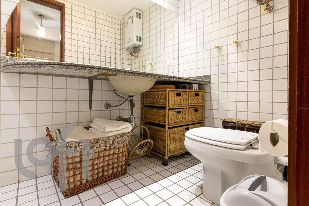 Apartamento, 4 quartos, 155 m² - Foto 2