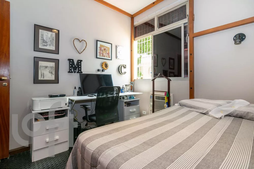 Apartamento, 4 quartos, 155 m² - Foto 40