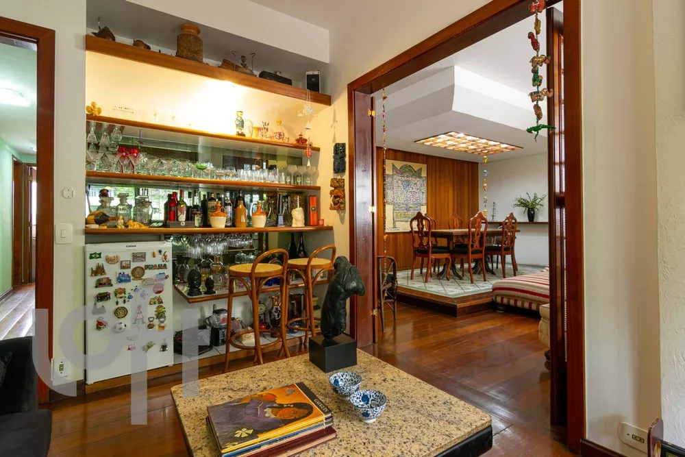 Apartamento, 4 quartos, 155 m² - Foto 29