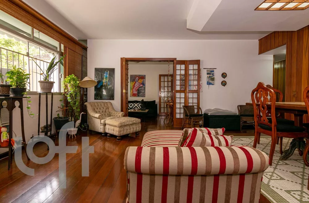 Apartamento, 4 quartos, 155 m² - Foto 24