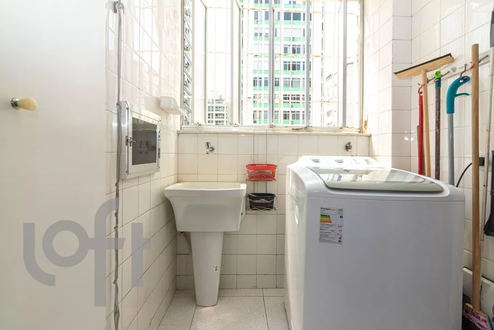 Apartamento, 4 quartos, 155 m² - Foto 17