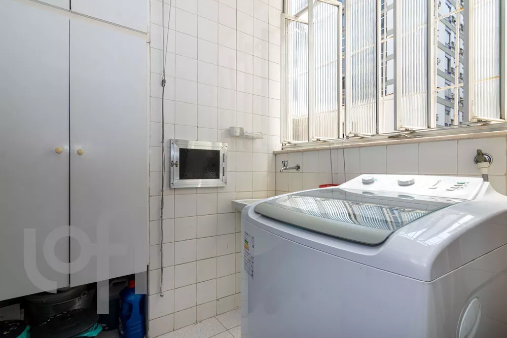 Apartamento, 4 quartos, 155 m² - Foto 18