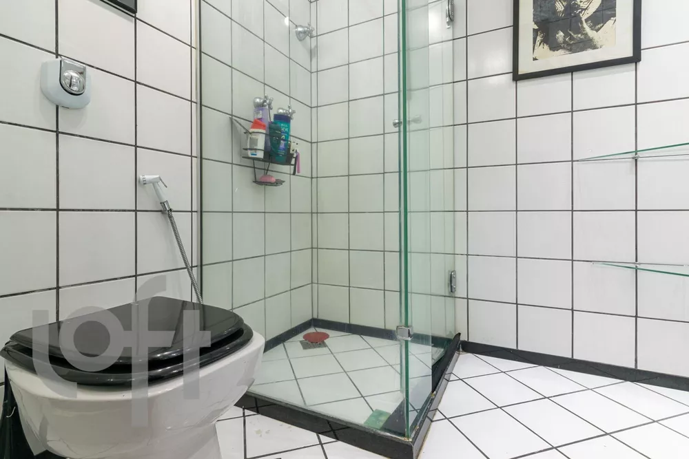 Apartamento, 4 quartos, 155 m² - Foto 5