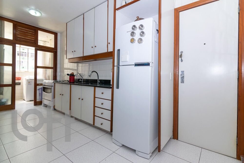 Apartamento, 4 quartos, 155 m² - Foto 14
