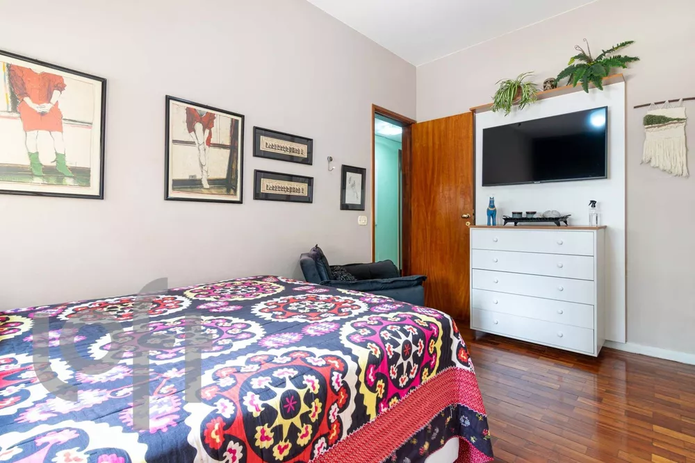 Apartamento, 4 quartos, 155 m² - Foto 45