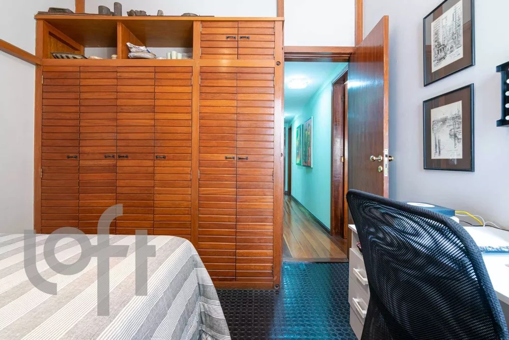 Apartamento, 4 quartos, 155 m² - Foto 41