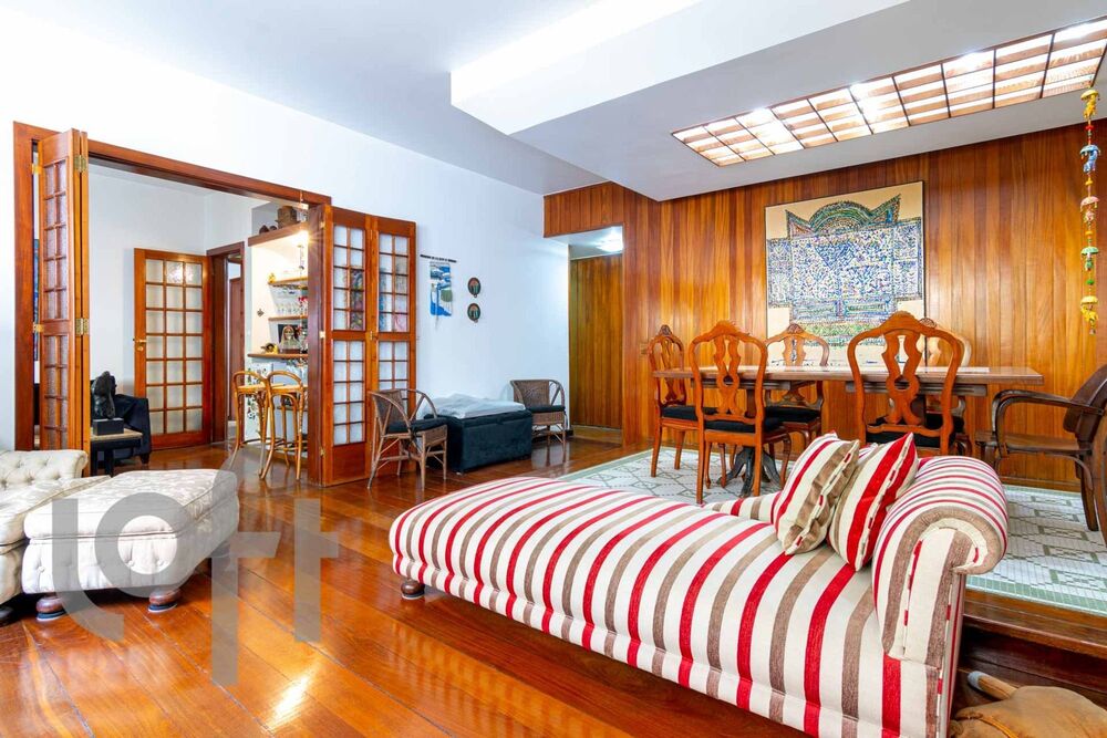 Apartamento, 4 quartos, 155 m² - Foto 23