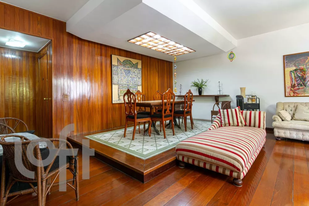 Apartamento, 4 quartos, 155 m² - Foto 21