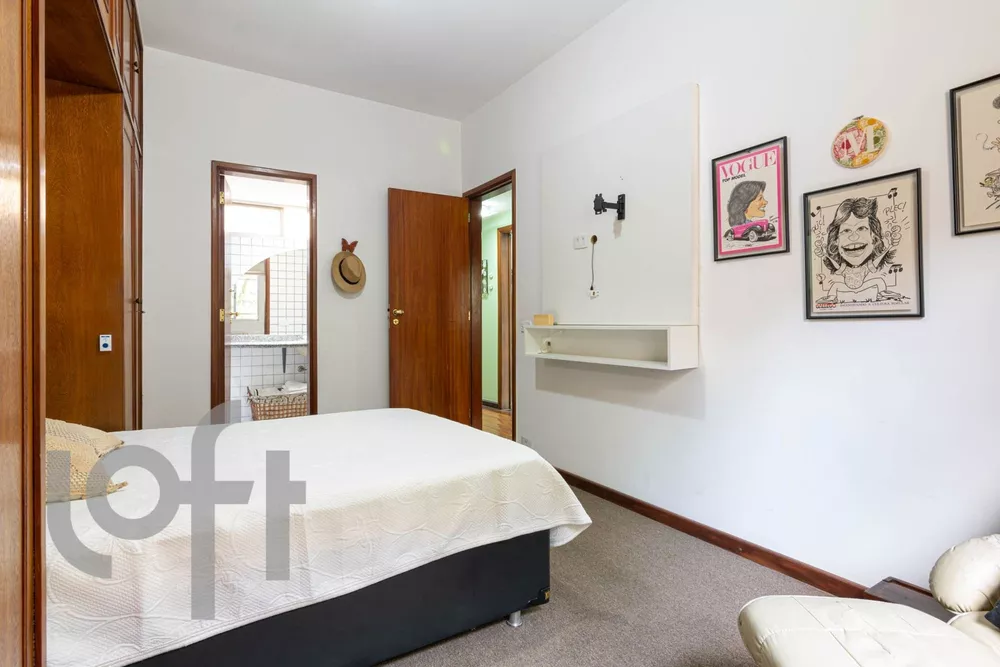 Apartamento, 4 quartos, 155 m² - Foto 36