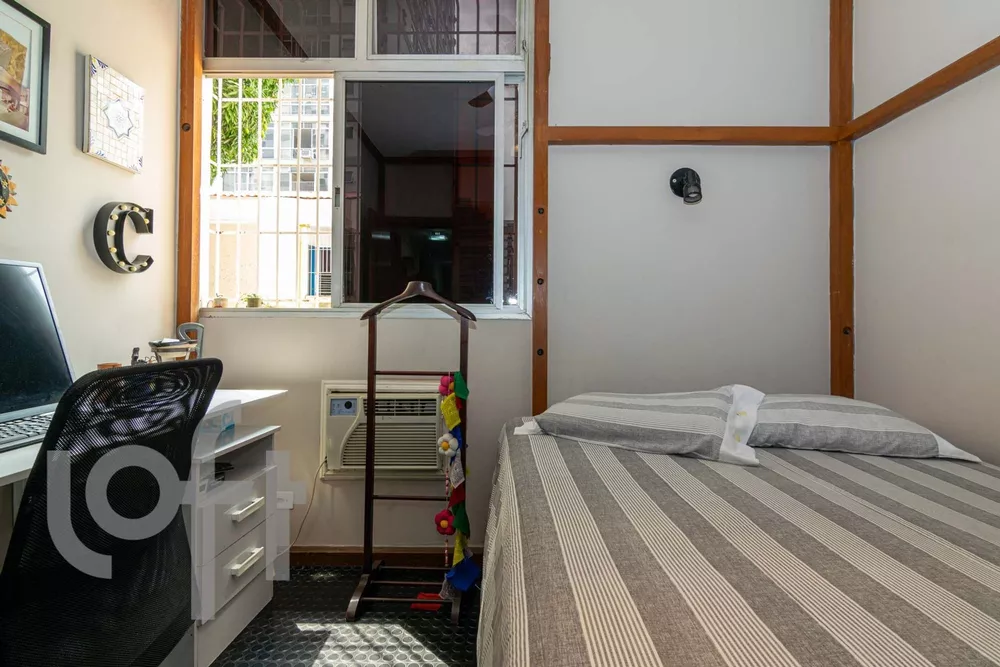 Apartamento, 4 quartos, 155 m² - Foto 39