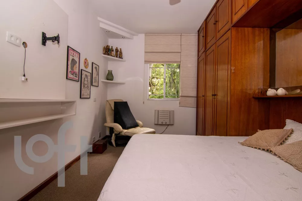 Apartamento, 4 quartos, 155 m² - Foto 33