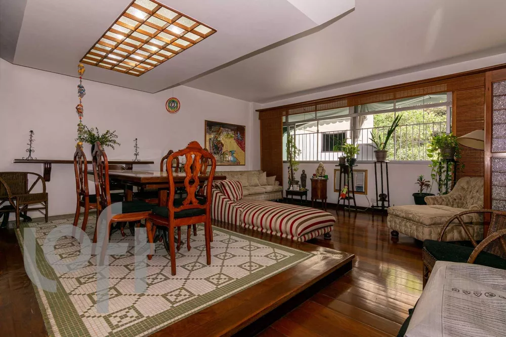 Apartamento, 4 quartos, 155 m² - Foto 19