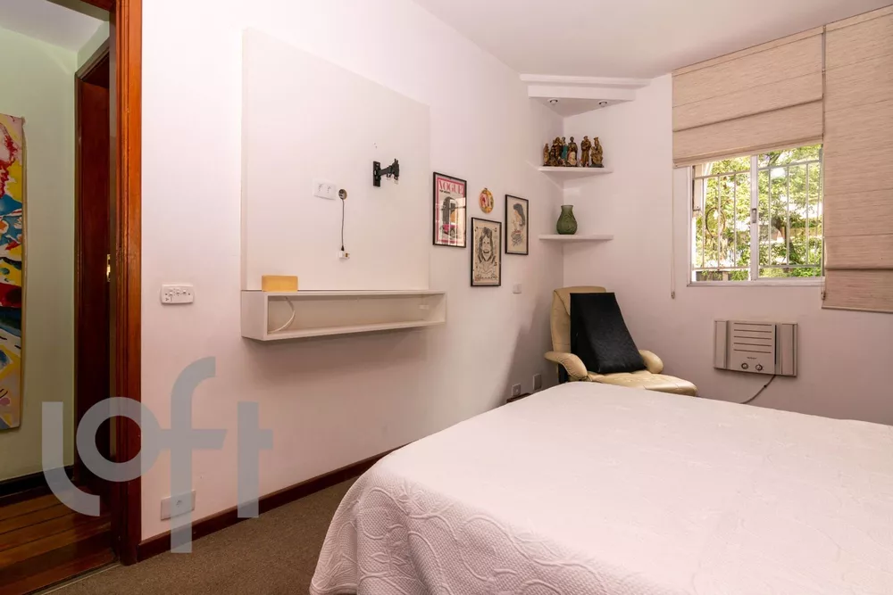 Apartamento, 4 quartos, 155 m² - Foto 34