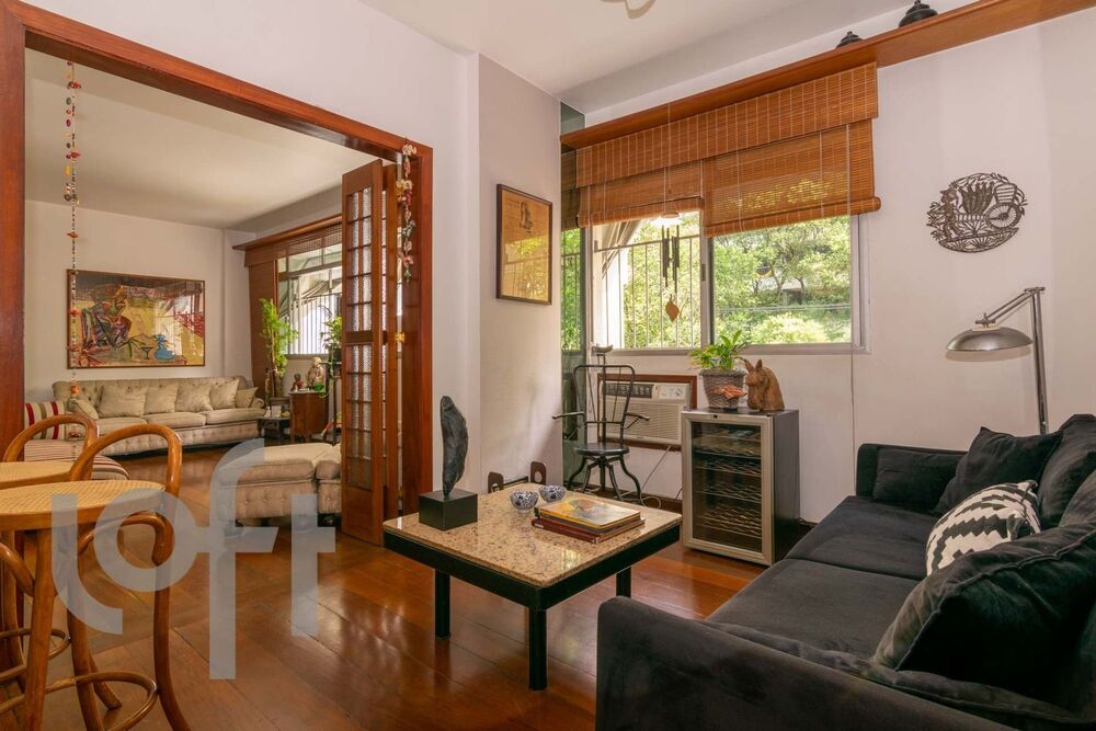 Apartamento, 4 quartos, 155 m² - Foto 28