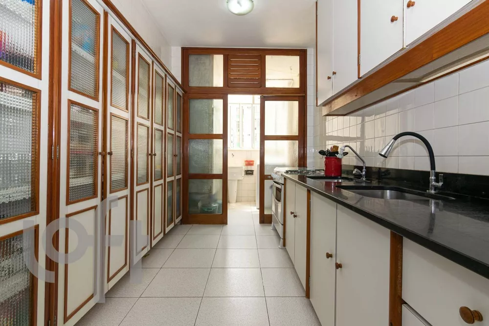 Apartamento, 4 quartos, 155 m² - Foto 15