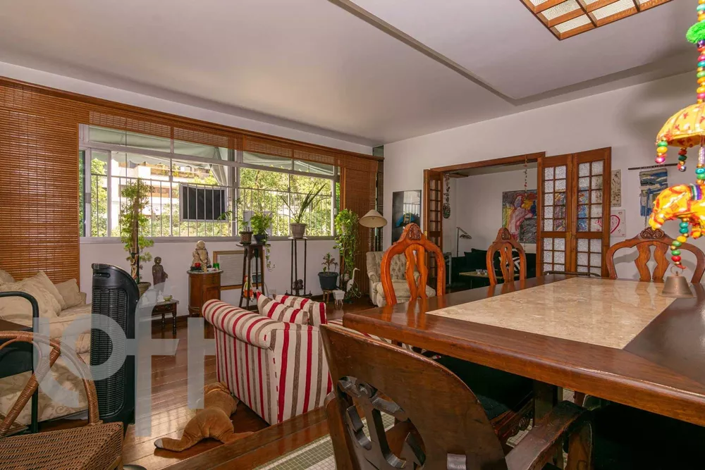 Apartamento, 4 quartos, 155 m² - Foto 25