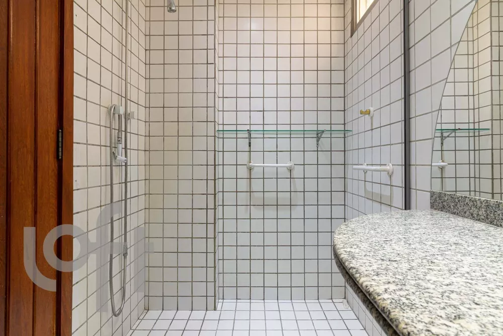 Apartamento, 4 quartos, 155 m² - Foto 3