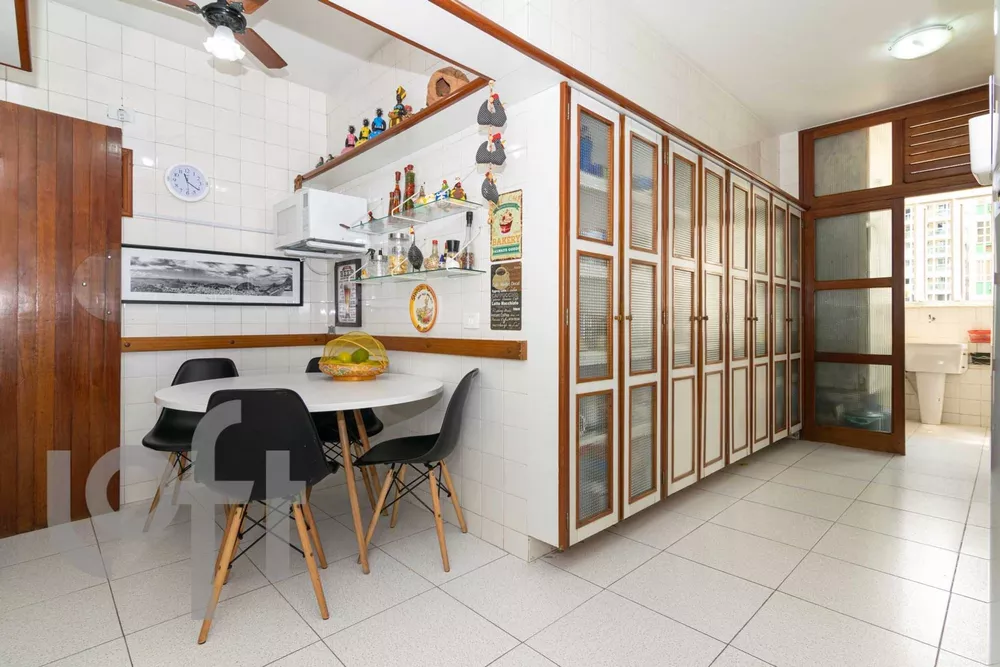 Apartamento, 4 quartos, 155 m² - Foto 13