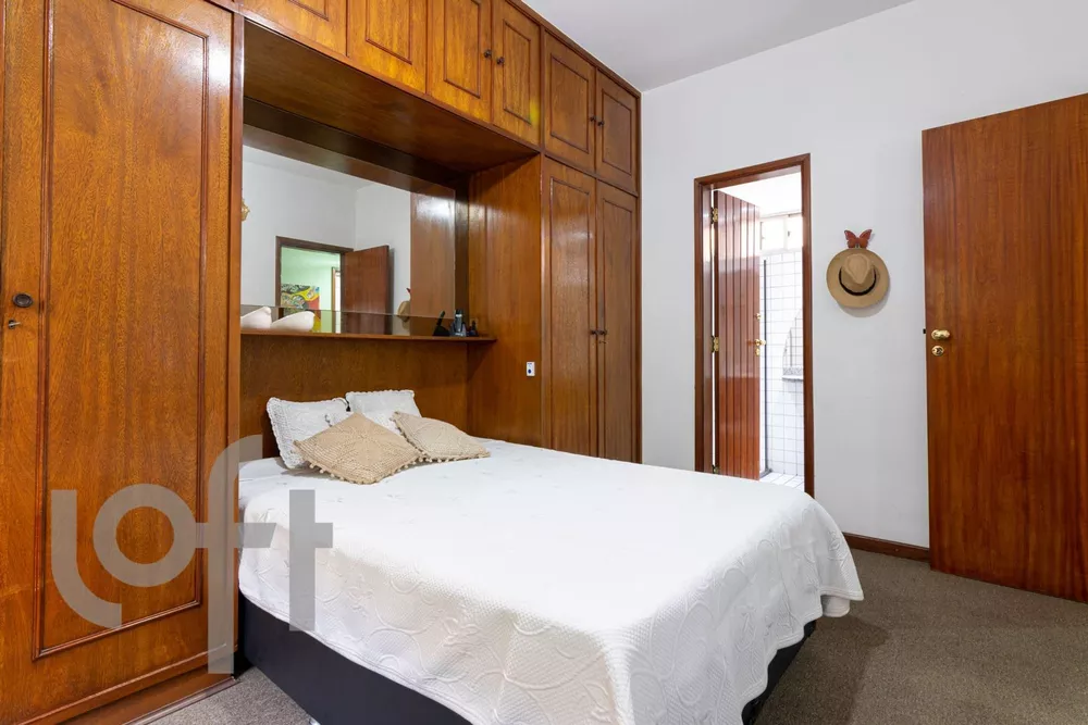 Apartamento, 4 quartos, 155 m² - Foto 37